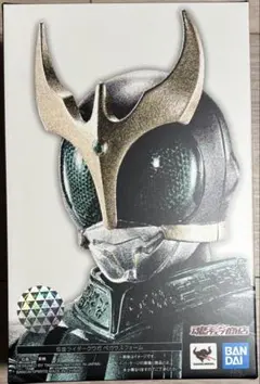 そそま様専用 真骨彫製法 仮面ライダークウガ ドラゴン、ペガサス