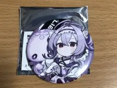 勝利の女神 NIKKE andGALLERY 缶バッジ ノーマル リバーレリオ - メルカリ