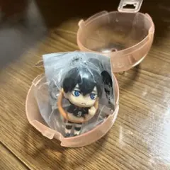 ハイキュー‼︎ こんにち輪　影山飛雄