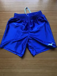 ミズノ トレーニングパンツ サッカー