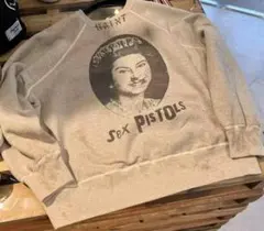 2025年最新】Sex pistols トレーナーの人気アイテム - メルカリ