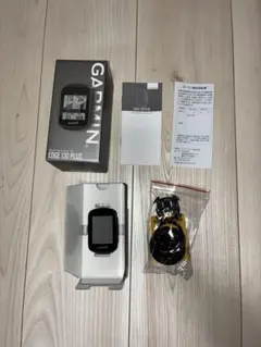 GARMIN EDGE 130 PLUS 本体のサムネイル