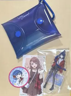 スシロー　コラボ　プロセカ