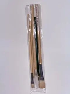 画筆セット 5本入り