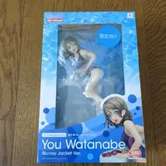 2025年最新】ラブライブ!サンシャイン!! 渡辺曜 Blu-ray