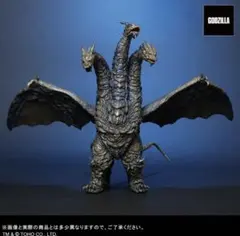 新品未開封】東宝30cmシリーズガイガン 2022 - メルカリ