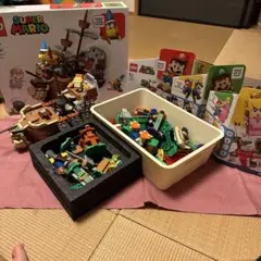 LEGO ブロック 大量 まとめ売り ニンジャゴー マインクラフト 