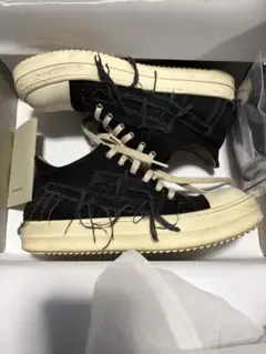 【正規品】rickowens drkshdw slash 42のサムネイル