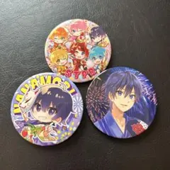 2025年最新】すとぷり 缶バッジ ななもりの人気アイテム - メルカリ