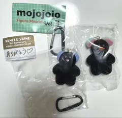 【KENELE LIMITED COLOR】mojojojo Vol.3