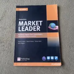 Elementary Market Leader 3rd Edition