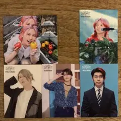 Mrs.GREEN APPLE 2025 BABELnoTOH