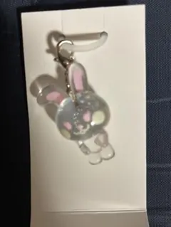 RedVelvet アイリーン めじるしアクセサリー blank