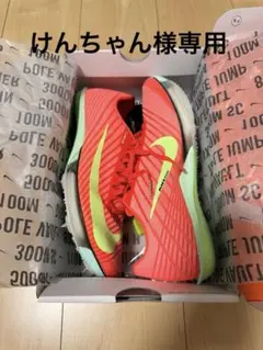 NIKE/マックスフライ2 トラックアンドフィールド スプリンティング スパイク