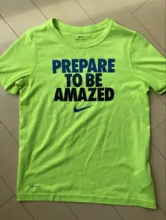 Nike DRI-FIT Tシャツ S