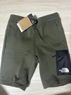 the north face 短パン