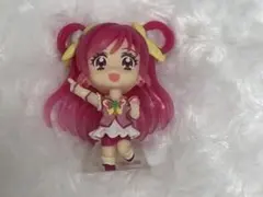 匿名配送 プリキュアあそーと A賞 キュアドリーム フィギュア