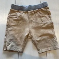 HOT BISCUITS ミキハウス ベビーパンツ 80cm