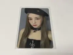 ME:I WHO I AM 通常盤トレカ 櫻井美羽