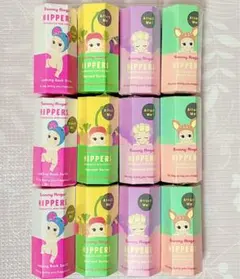 ソニーエンジェル ヒッパーズ 未開封BOX 12個セット