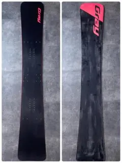 GRAYsnowboardsDESPERADO Ti TypeR Ⅳw22-23 - メルカリ