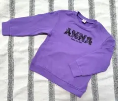 2026年最新】ANNA SUI mini 子供用トレーナーの人気アイテム - メルカリ