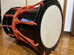 휴대용 욕조, 드럼, 1피트 4인치 (42cm), ONIKKO에서 제작, 교체 가능, 즉시 사용 가능, 케이스 포함