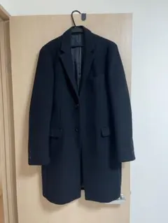 チェスターコート（ジャーナルスタンダード製）