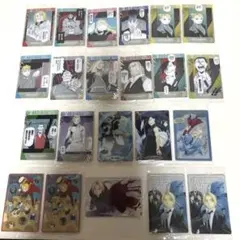 鋼の錬金術師✨ウエハースカード第2弾