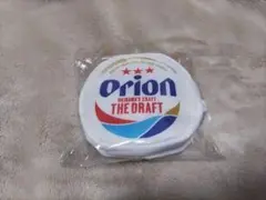 新品未開封　沖縄オリオンビール エコバッグ Orionビール　③