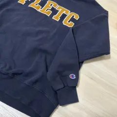 チャンピオン トレーナー 古着 スウェット