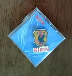 希少 当時物 JFA JSSC ピンバッジ サッカー 後援会 日本代表 希少 当時物 JFA JSSC ピンバッジ サッカー 後援会 日本代表