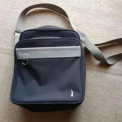 イーストボーイ　ショルダーバッグ
