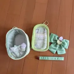 ポチャッコ 推し活セット