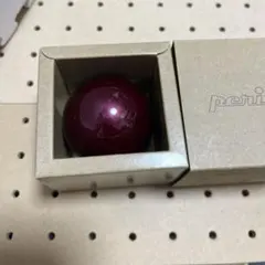 Perixx 交換用トラックボール 55mm レッド