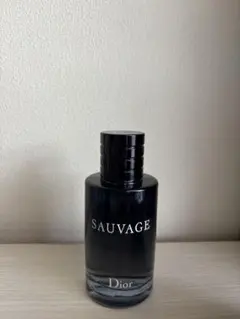 Dior SAUVAGE 香水