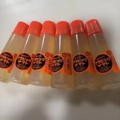 아라빅 야마토 리퀴드 글루 50ml, 6개 세트