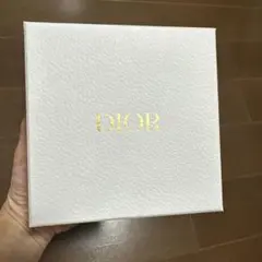 Dior 空箱
