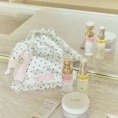 新品　SeaRoomlynn d'Albaコラボ限定セット