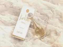 DIOR ジャドール インテンス パルファン　5ml