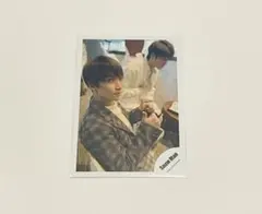 34 渡辺翔太 SnowMan 公式写真 オフショ タイ D.D.