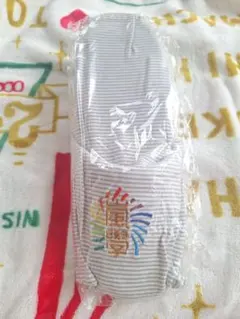 嵐　ワクワク学校2013　スリッパ