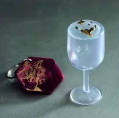 RofJ HUNTERxHUNTER 水見式コレクション ピトー 特質系