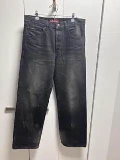 2026年最新】Supreme Distressed Loose Fit Selvedge Jeanの人気
