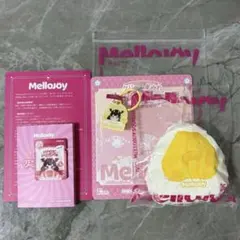 ね*す様 mellojoy メロジョイ カップケーキか シークレット 天使のチェ