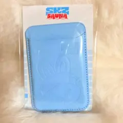 straykids リノ リービット ICカードケース