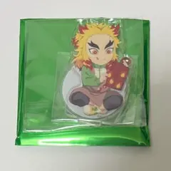 鬼滅の刃 ハンドメイドクラブ アクリルスタンド 煉獄杏寿郎