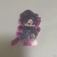 にじさんじ 渡会雲雀 アクリルブロック