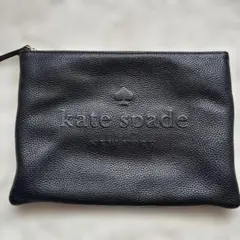 美品✨kate spade NEW YORK ポーチ　クラッチバッグのサムネイル
