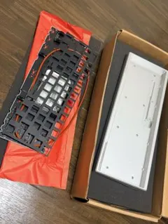 Wilba tech Salvation ケースのみ WILBA.TECH SALVATION CASE - メルカリ